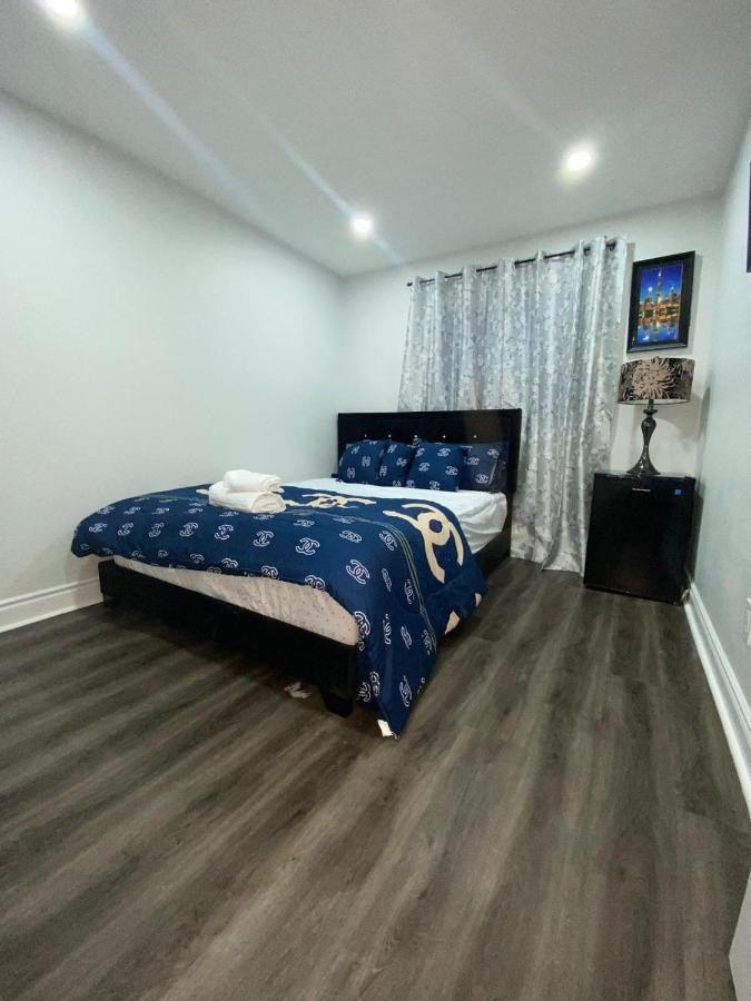Treasure'S Lodge Mississauga Bagian luar foto