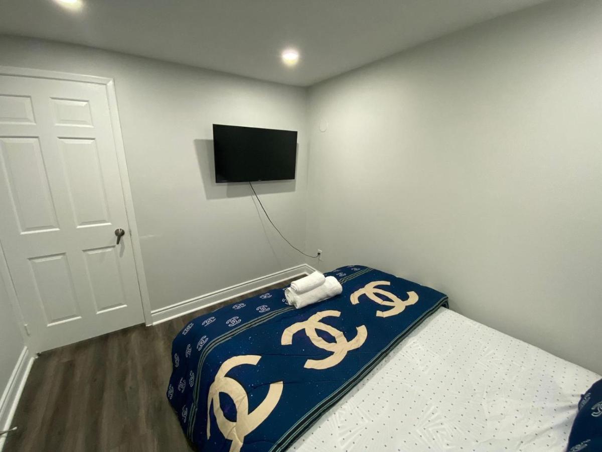 Treasure'S Lodge Mississauga Bagian luar foto